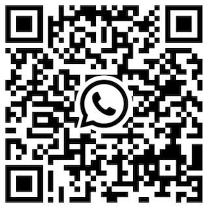 WhatsApp Group QR Code